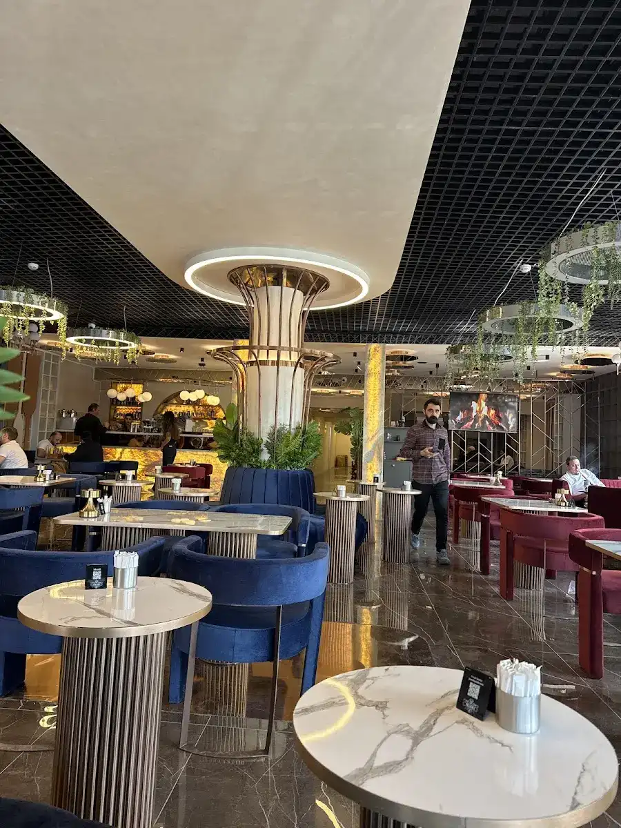 Velora Lounge Maltepe fotoğraf 3