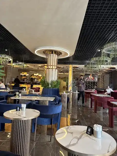 Velora Lounge Maltepe fotoğraf 3