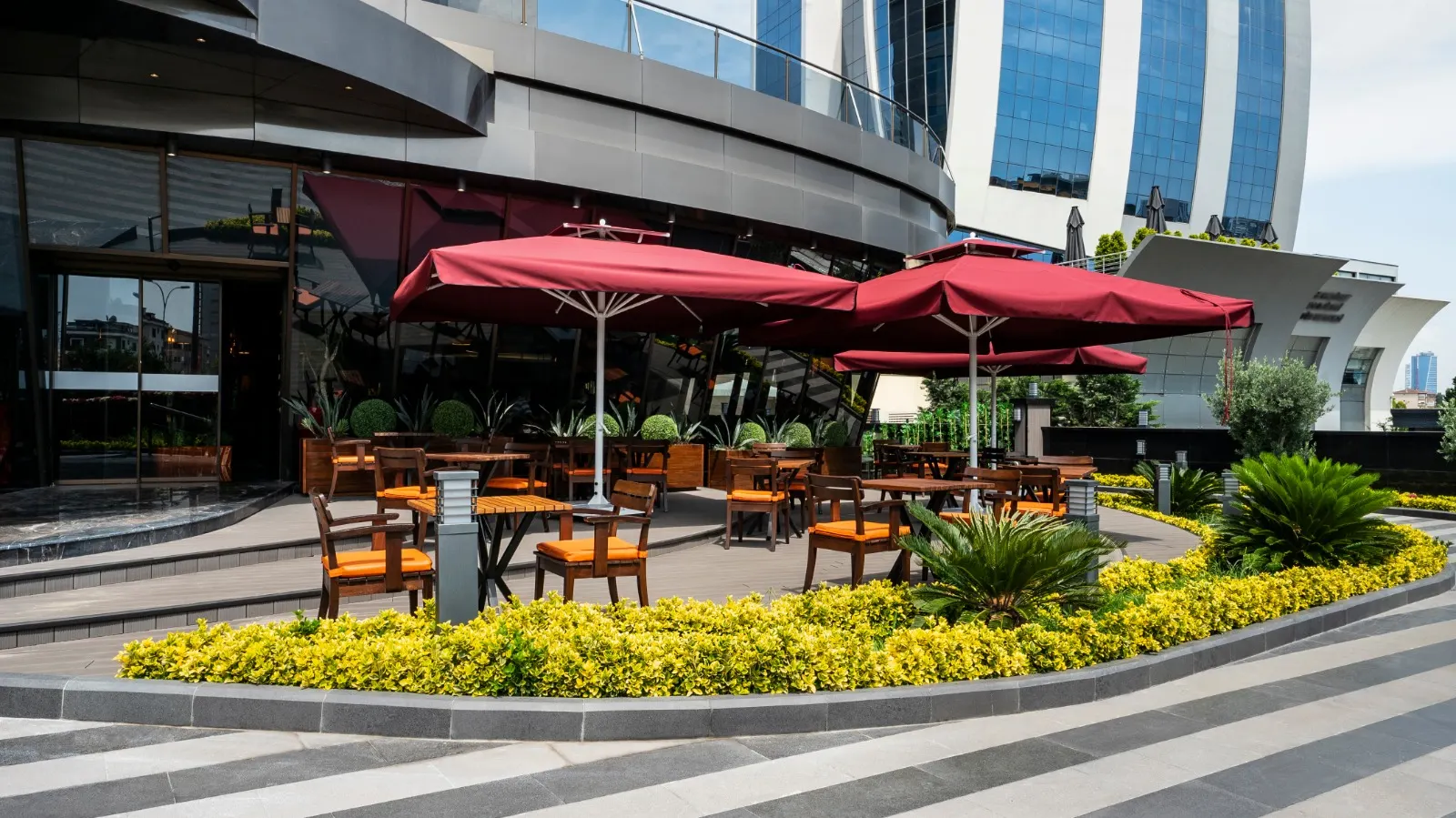 Wyn-et Restaurant
