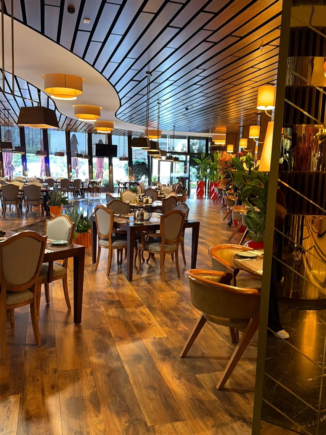 Wyn-et Restaurant fotoğraf 2