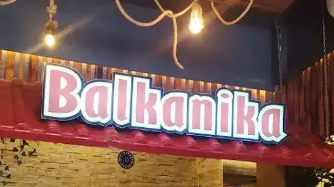 Balkanika Restoran fotoğraf 3