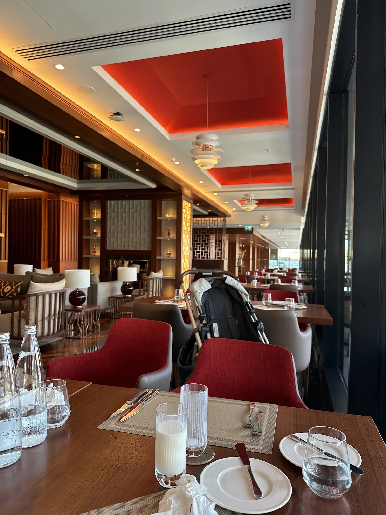 Bistro Swiss