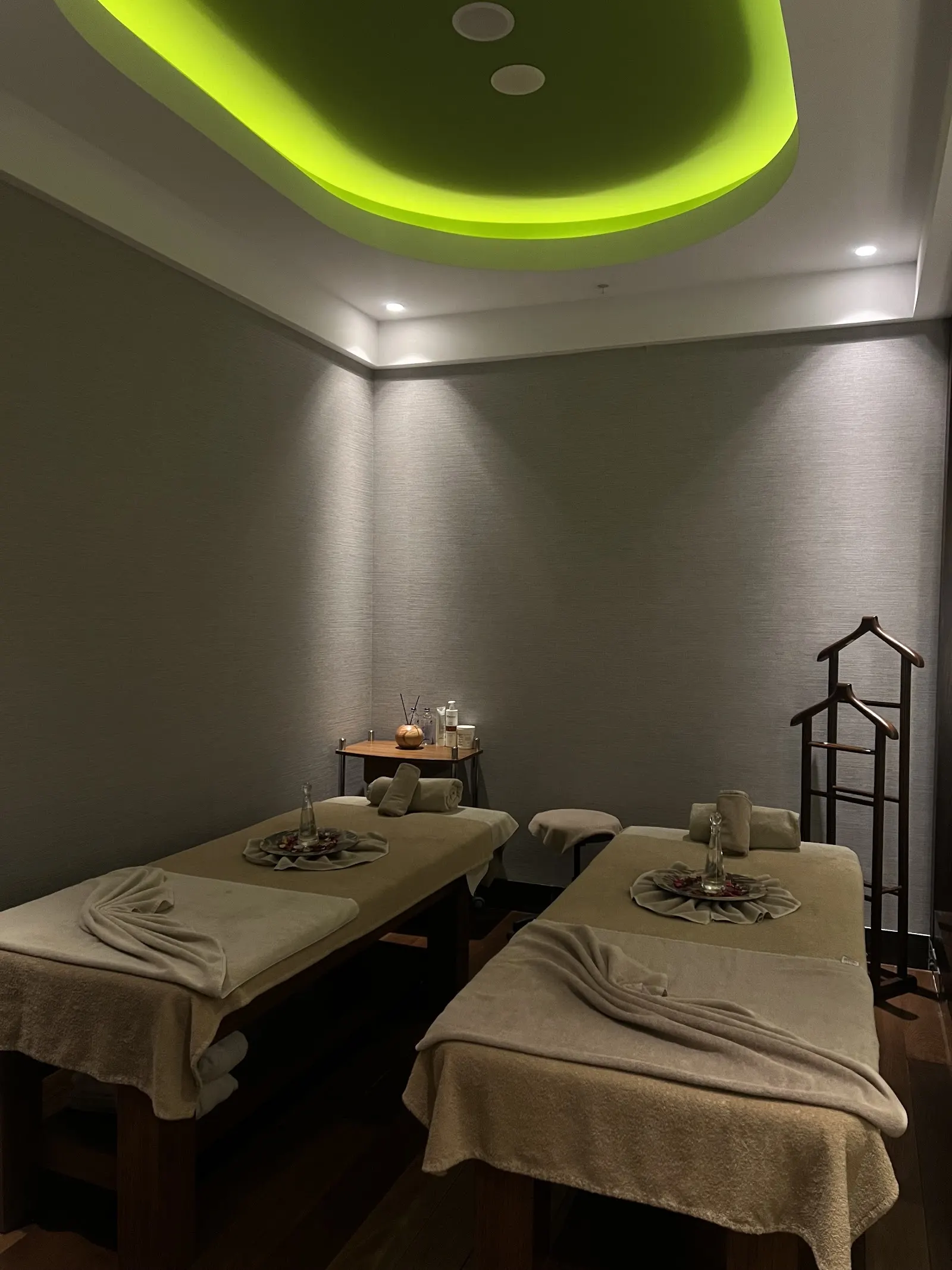Botanica Spa & Wellness by Mövenpick Hotel Istanbul Asia Airport fotoğraf 2