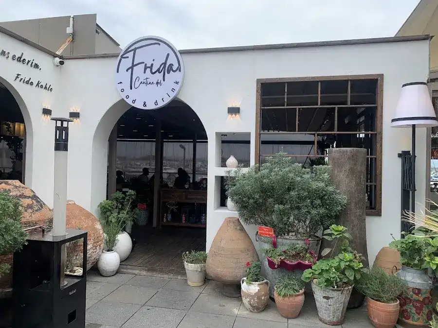 Cantine del Frida