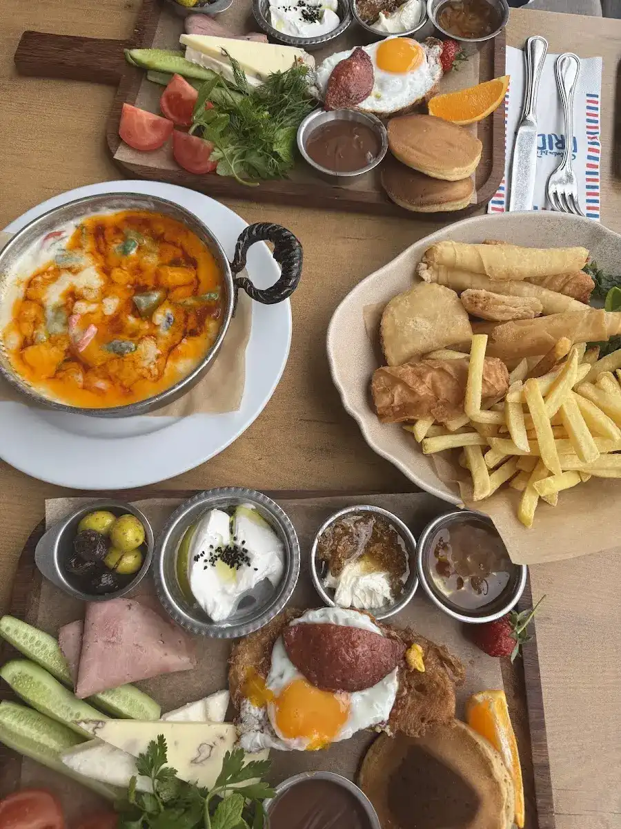 Cantine del Frida fotoğraf 3