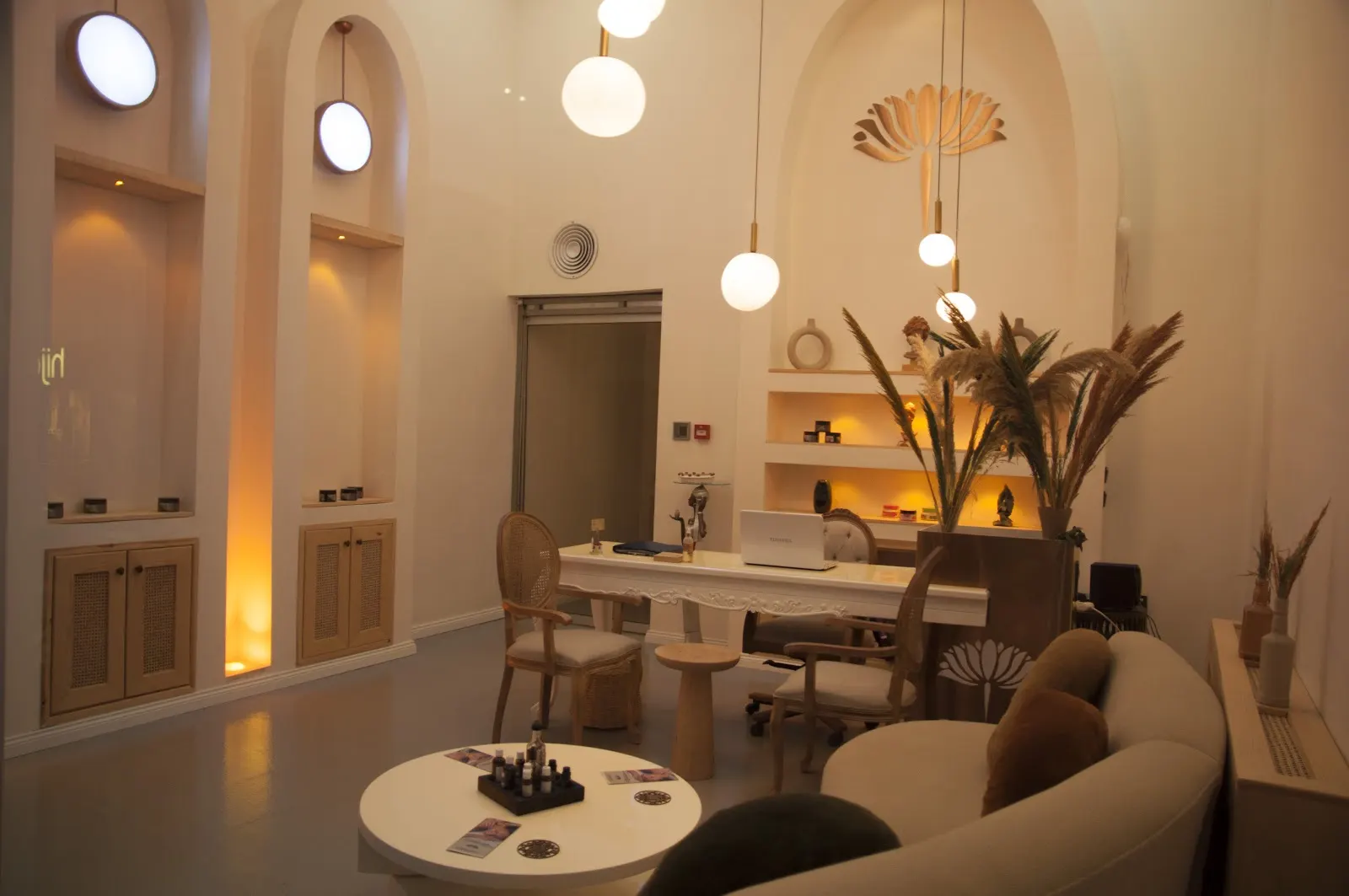 Ceres Spa