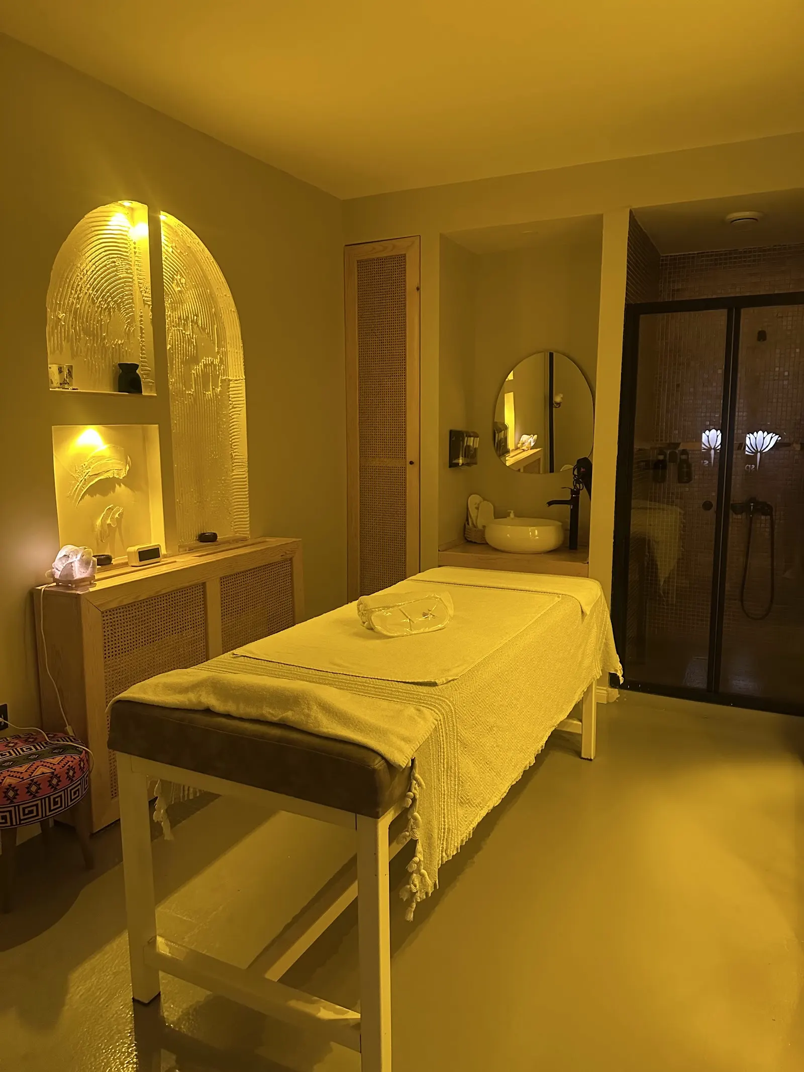 Ceres Spa fotoğraf 2