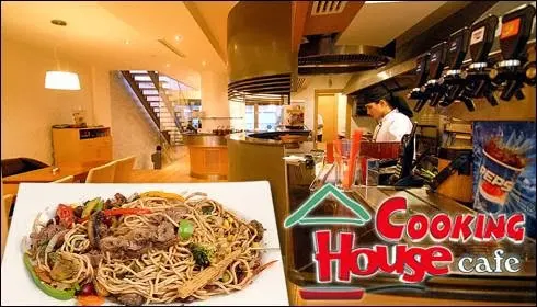 Cooking House fotoğraf 2