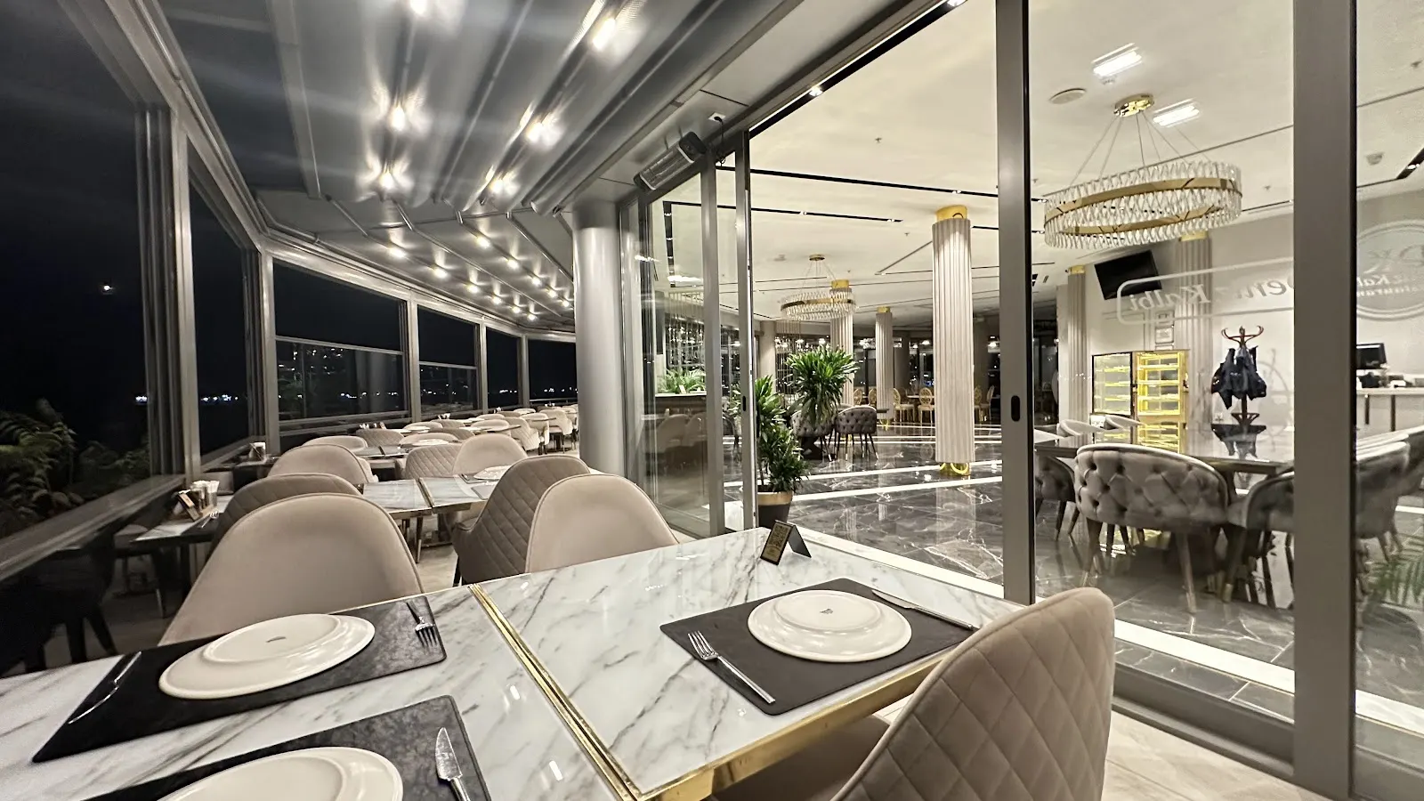 Deniz Kalbi Event