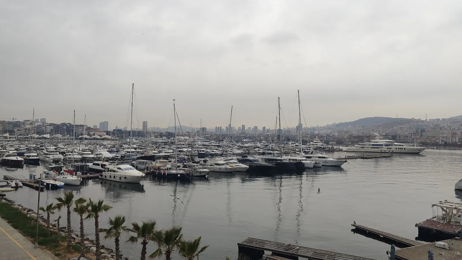Deniz Kalbi Event fotoğraf 3
