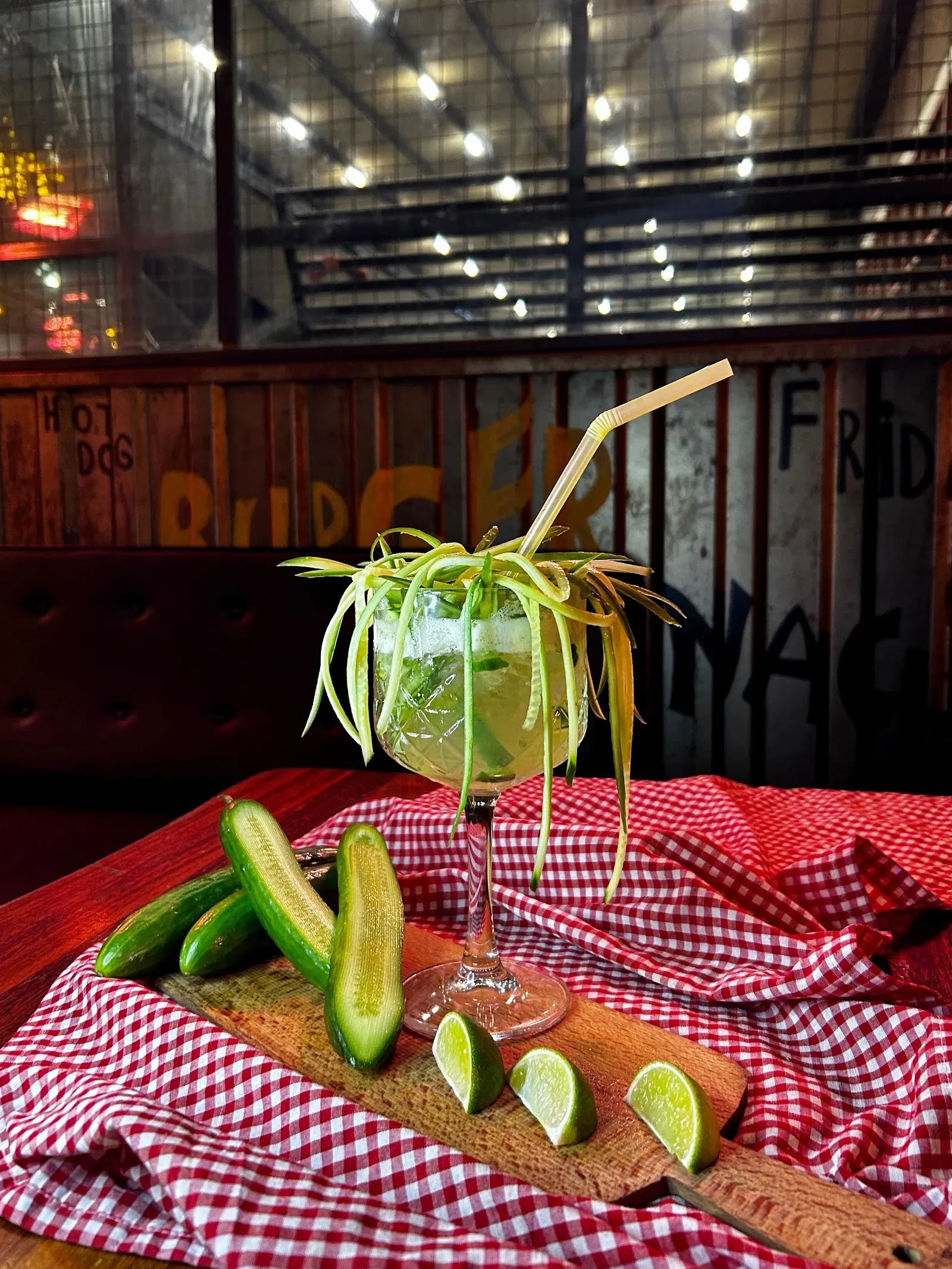 Diego Coffee Street Foods fotoğraf 2