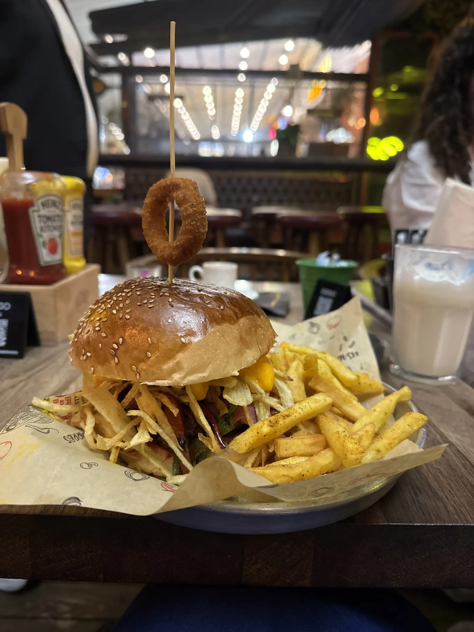 Diego Coffee Street Foods fotoğraf 3