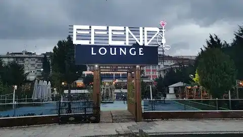 Efendi Lounge Pendik