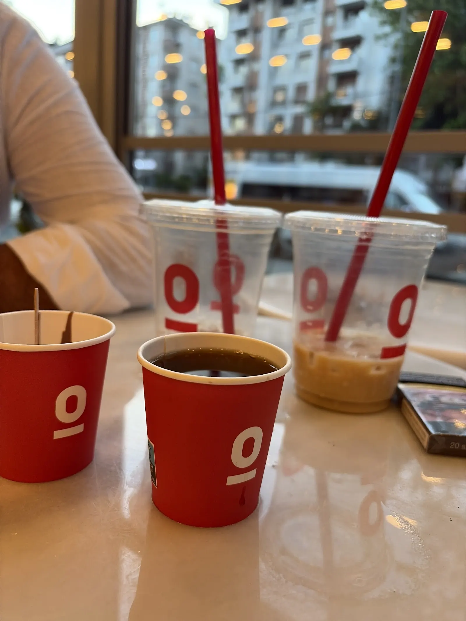 Espressolab Pendik fotoğraf 3