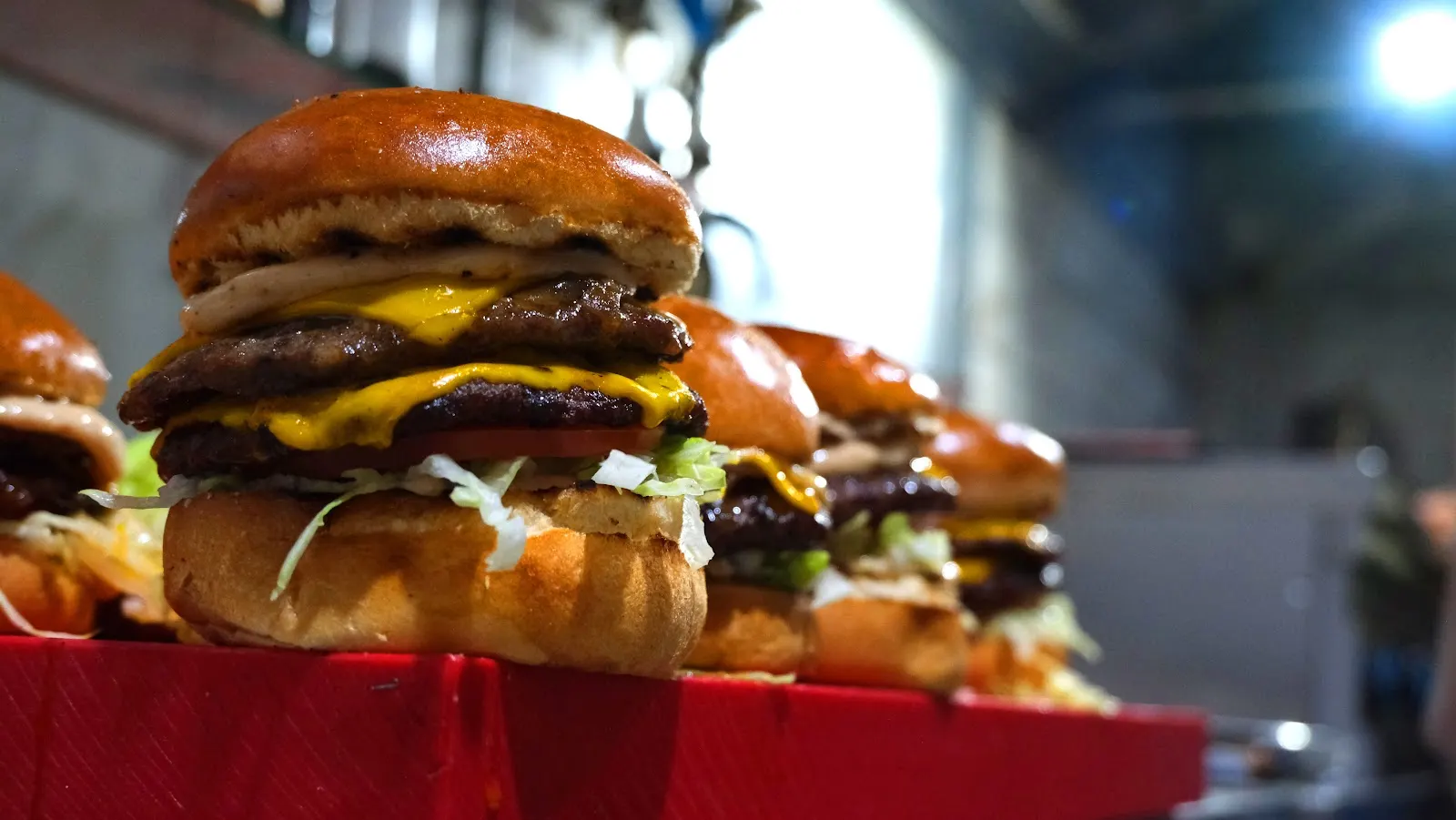 Favoretti Burger Steakhouse fotoğraf 2