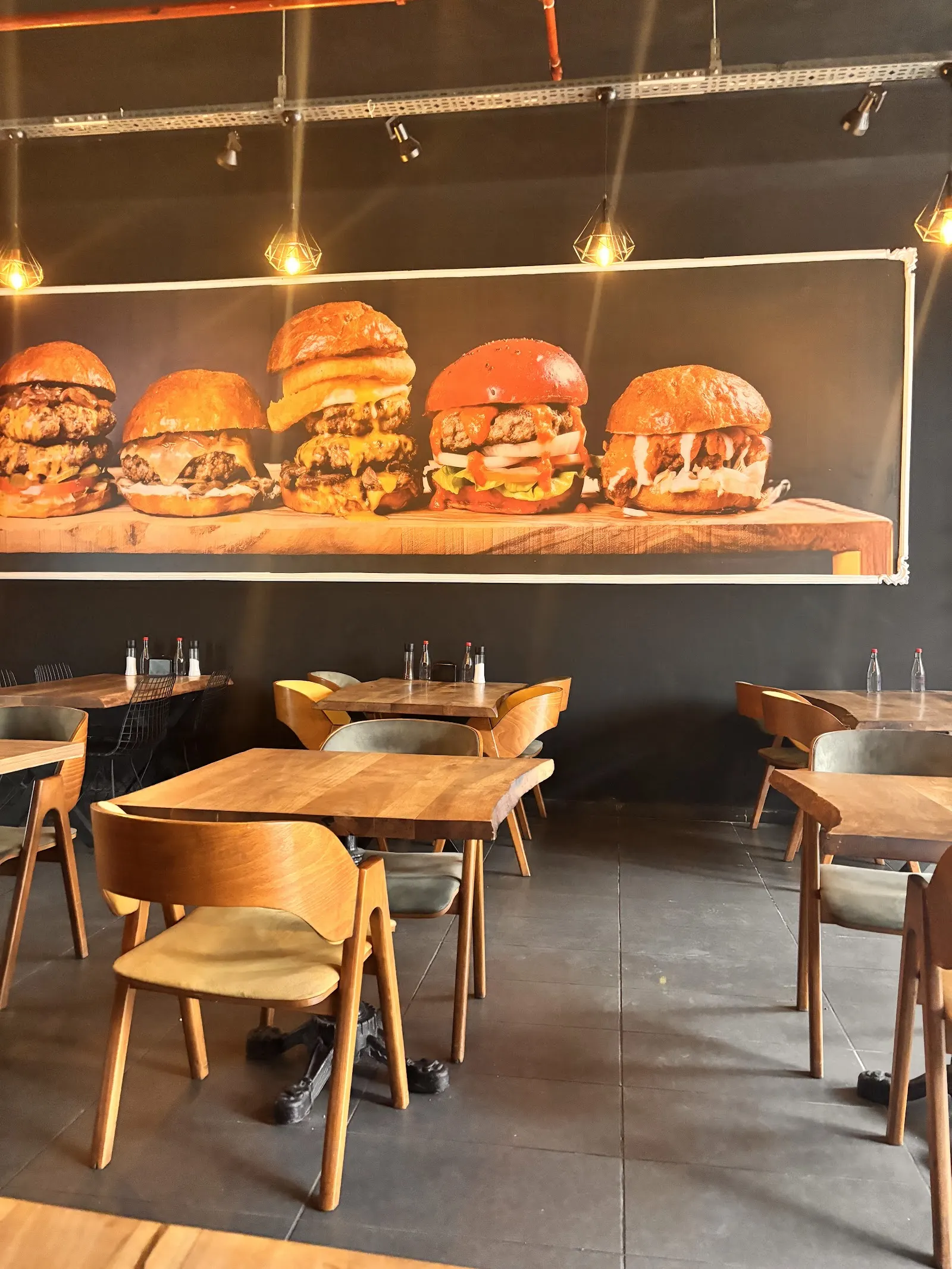 Favoretti Burger Steakhouse fotoğraf 3