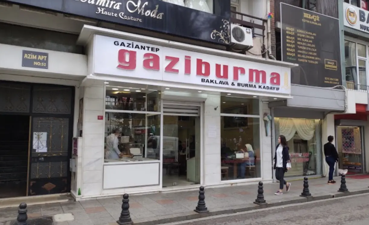 Gaziburma Mustafa fotoğraf 3