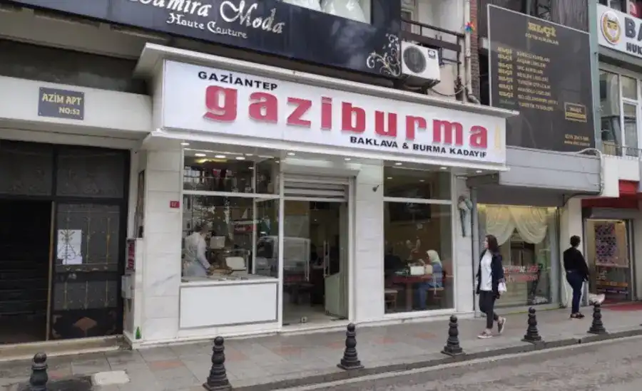 Gaziburma Mustafa fotoğraf 3