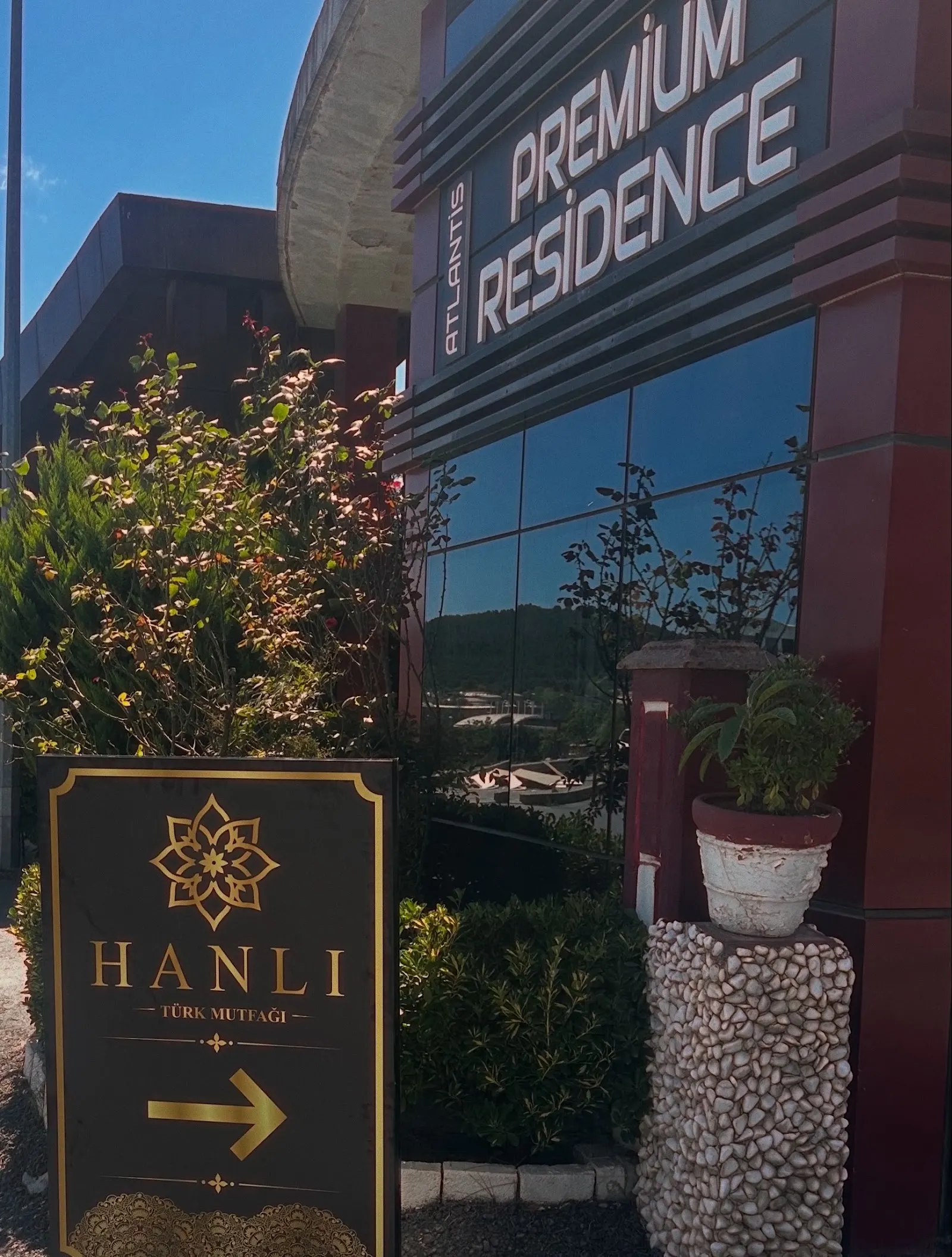 Hanlı Türk Mutfağı