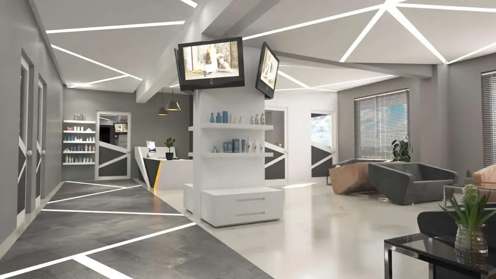 His Beauty Pendik Lazer Epilasyon, Cilt Bakımı ve Güzellik Merkezi