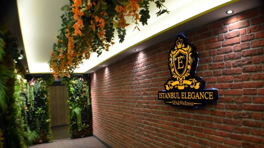 İstanbul Elegance Pendik Spa & Wellness & Masaj Salonu