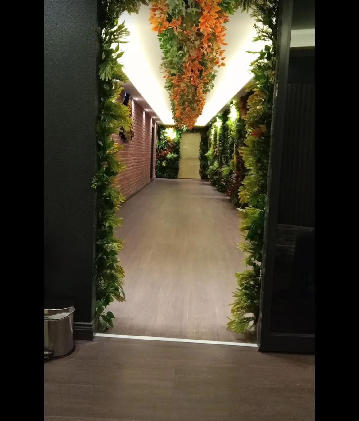 İstanbul Elegance Pendik Spa & Wellness & Masaj Salonu fotoğraf 3