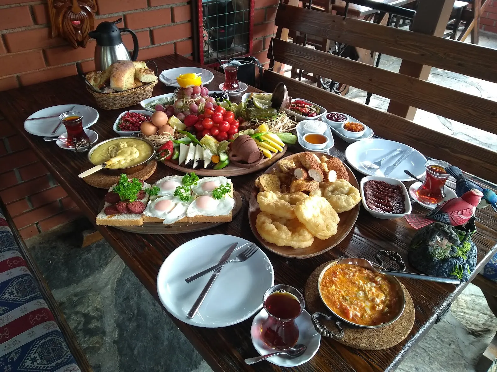 Kurna Nar Ağacı fotoğraf 2