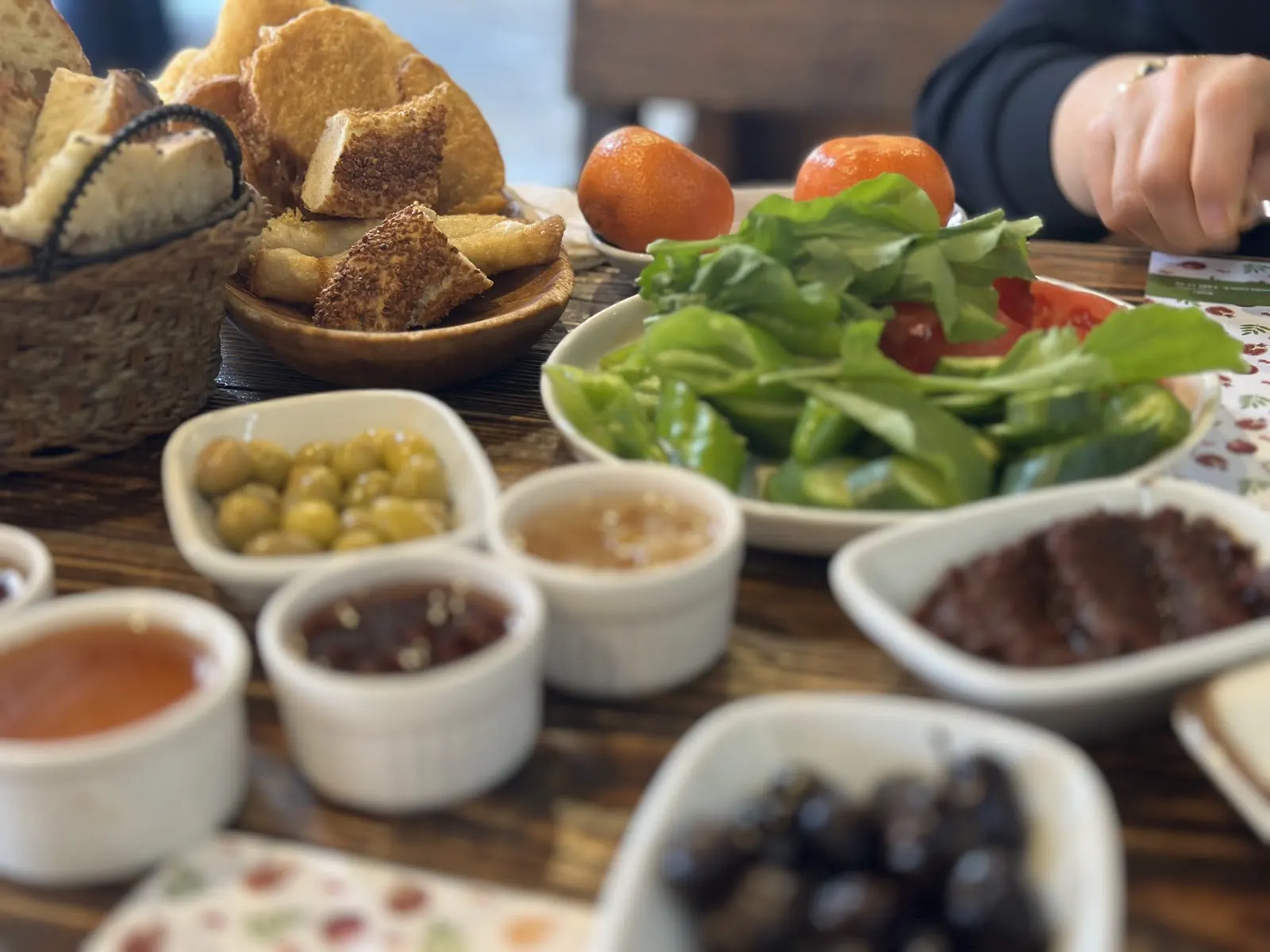 Kurna Nar Ağacı fotoğraf 3