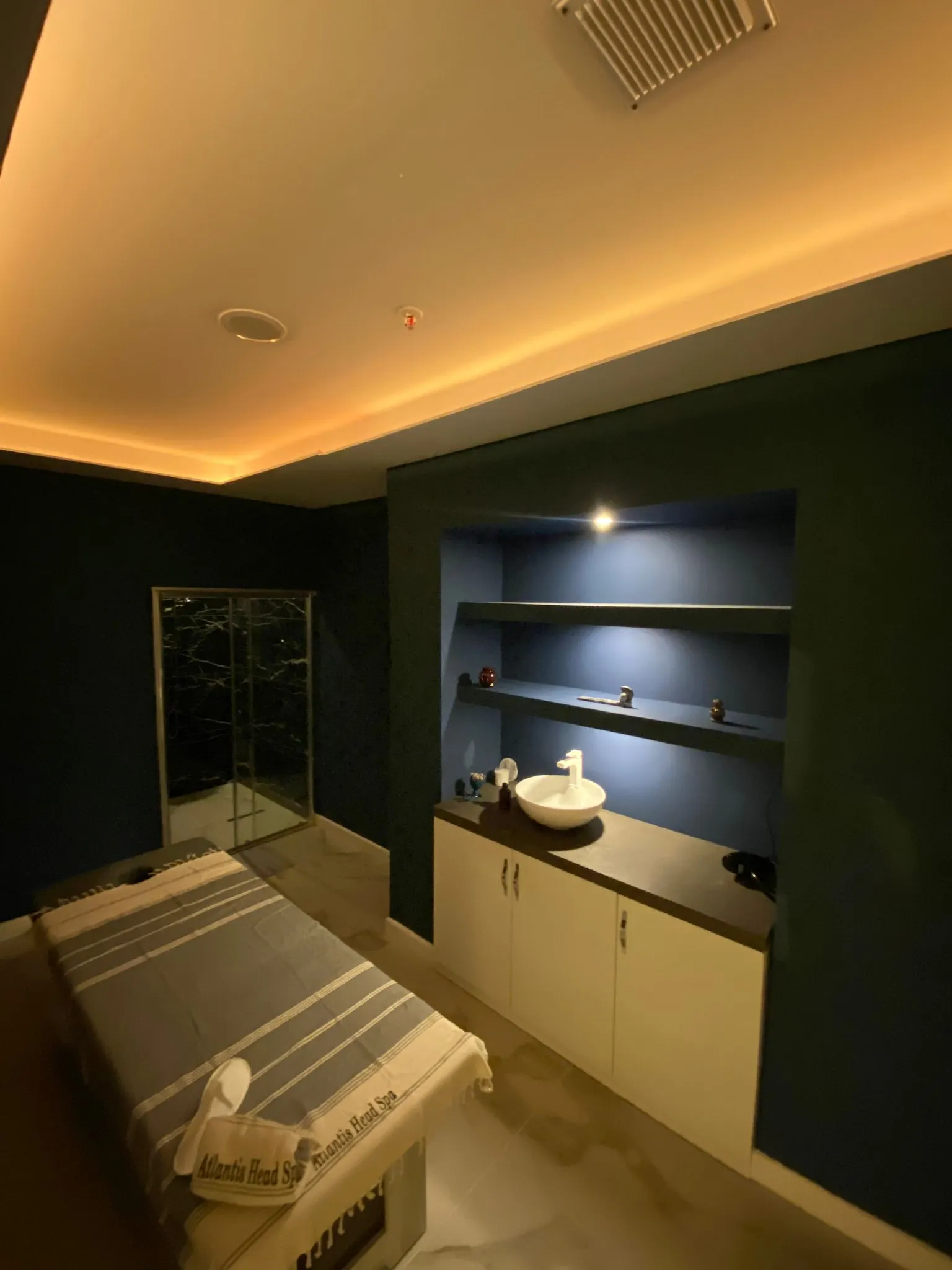 Kurtköy Atlantis Head Spa Masaj Salonu fotoğraf 2