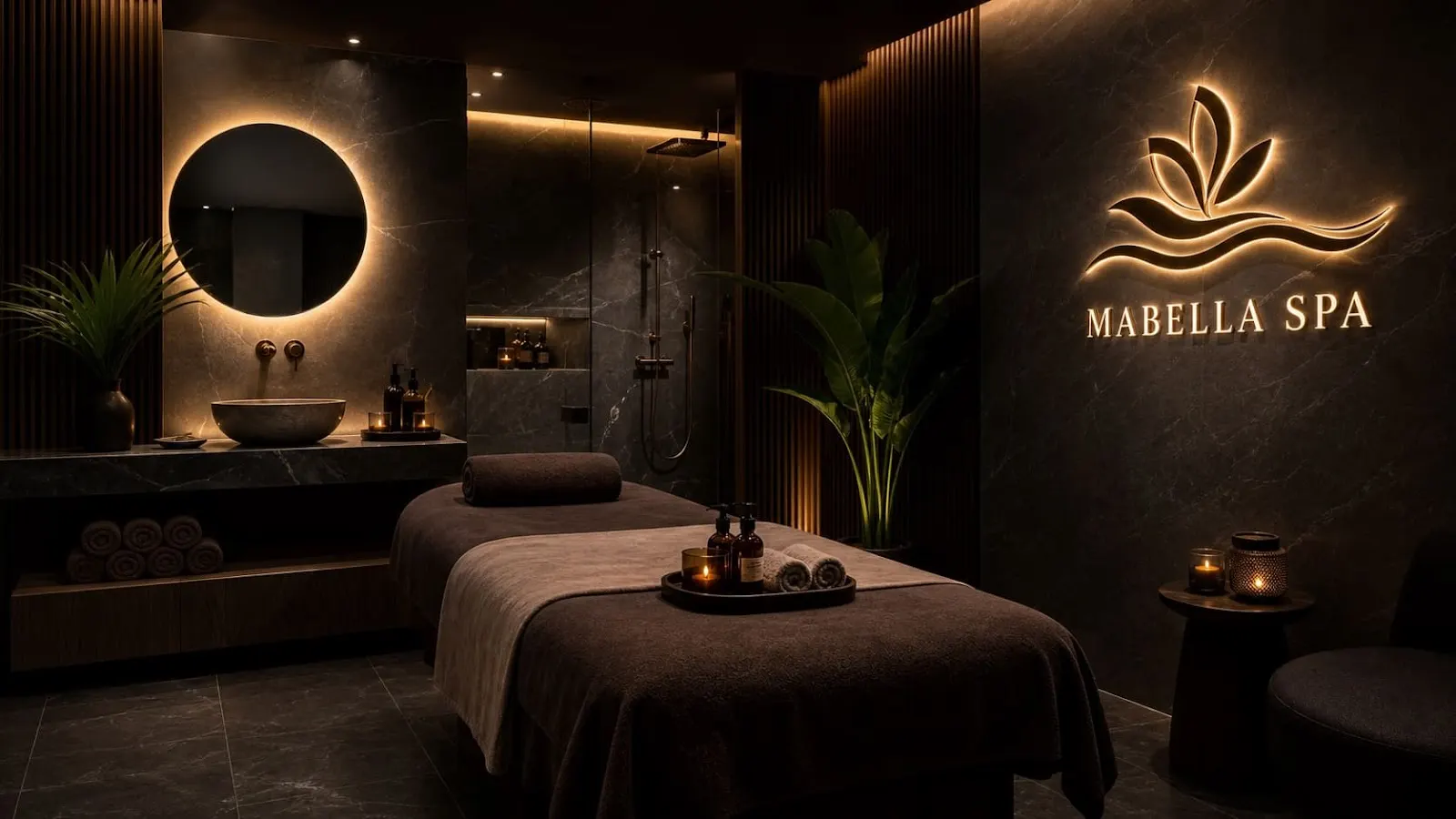 Mabella Spa & Masaj Salonu Pendik fotoğraf 2