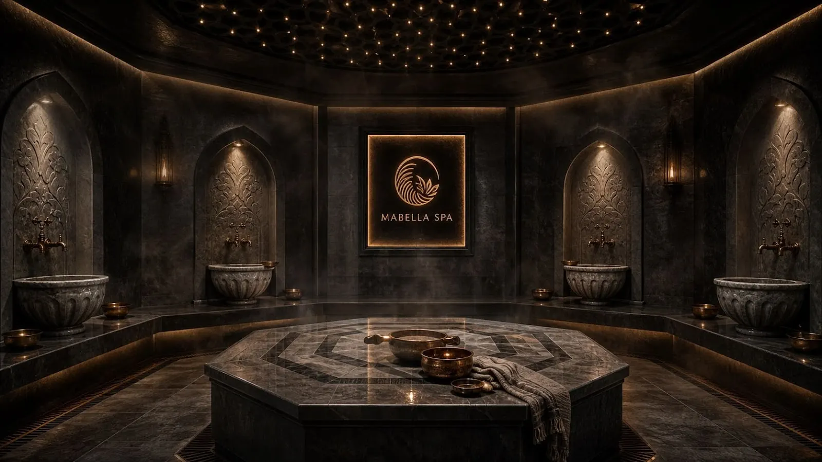 Mabella Spa & Masaj Salonu Pendik fotoğraf 3