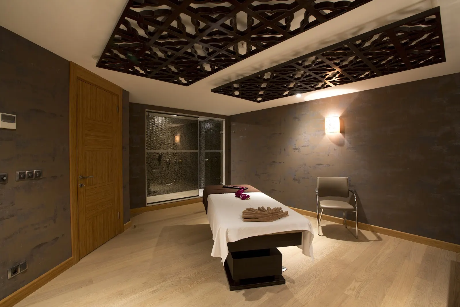 My Sunn Spa Wellness