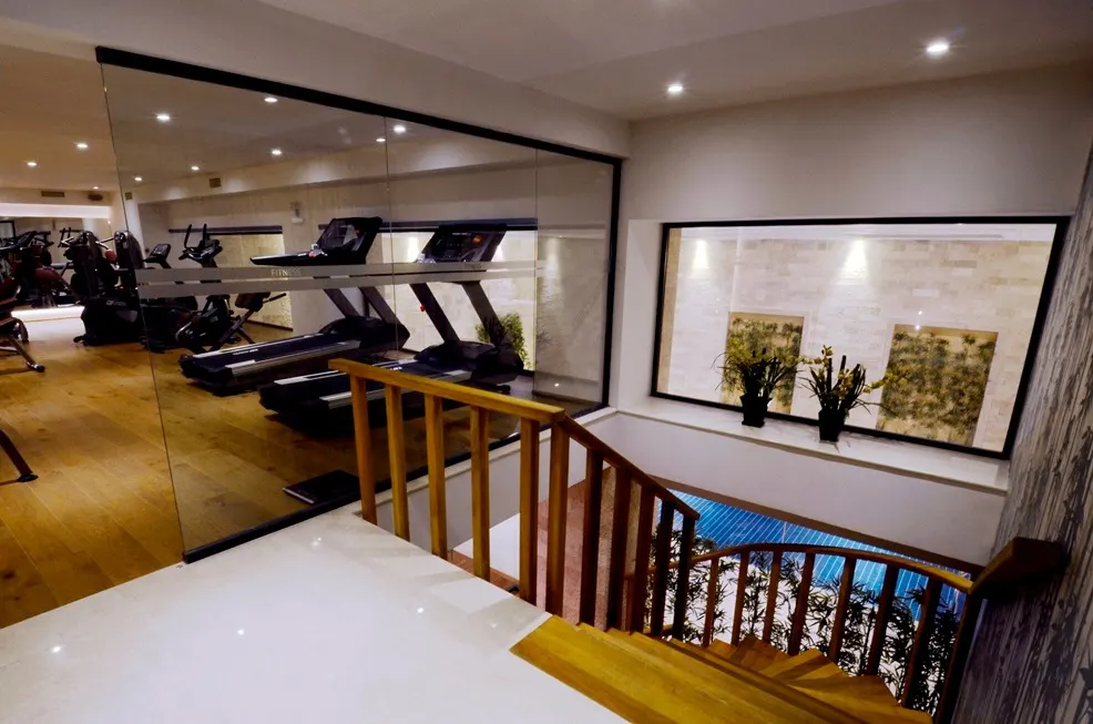 My Sunn Spa Wellness fotoğraf 3