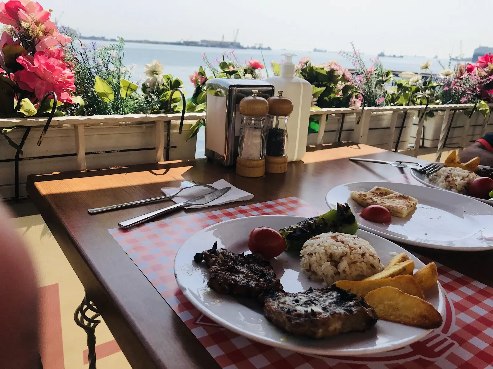 Pendik Belediyesi Güzelyalı Sosyal Tesisleri fotoğraf 2