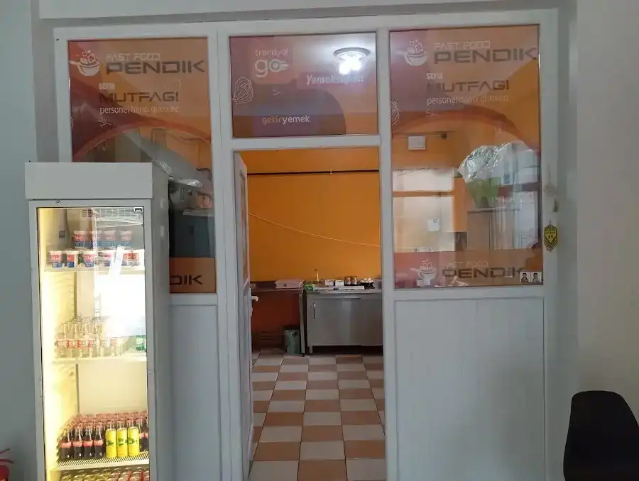 Pendik Fast Food