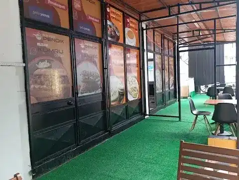 Pendik Fast Food fotoğraf 2