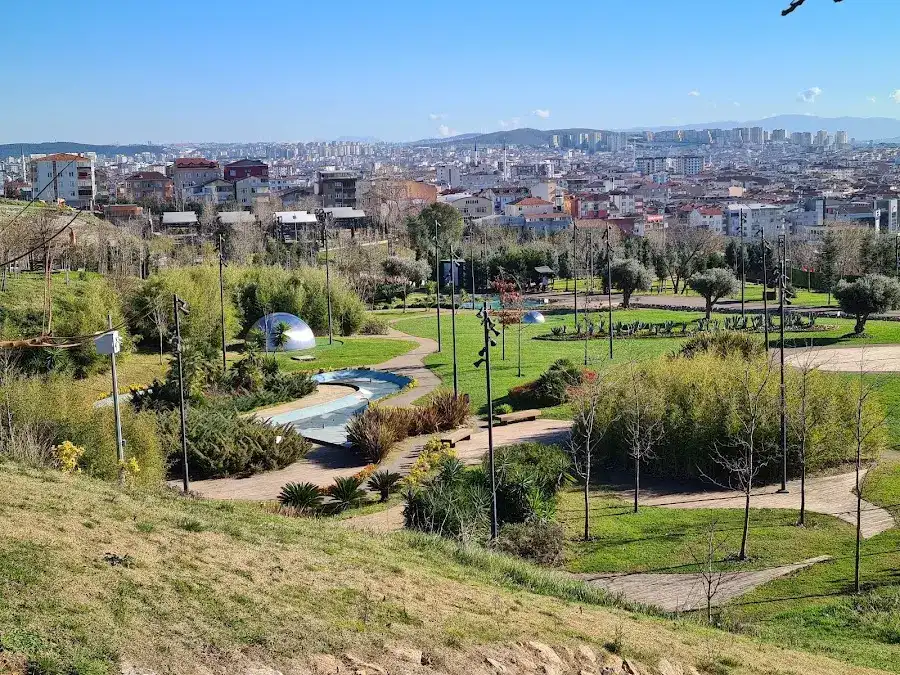 Pendik Millet Bahçesi
