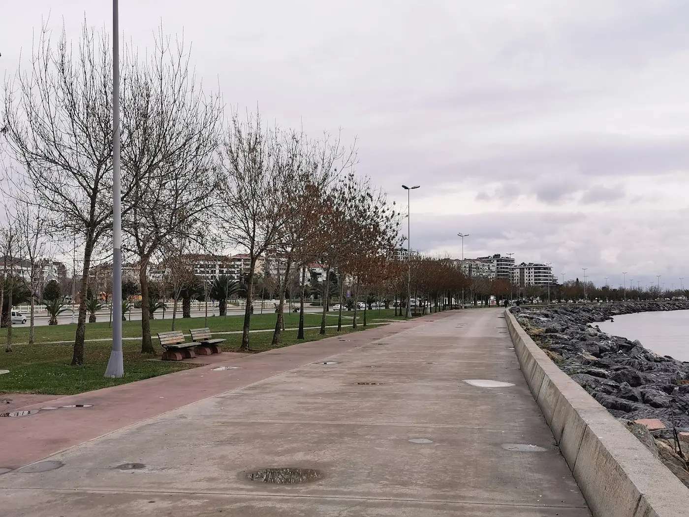 Pendik Sahili