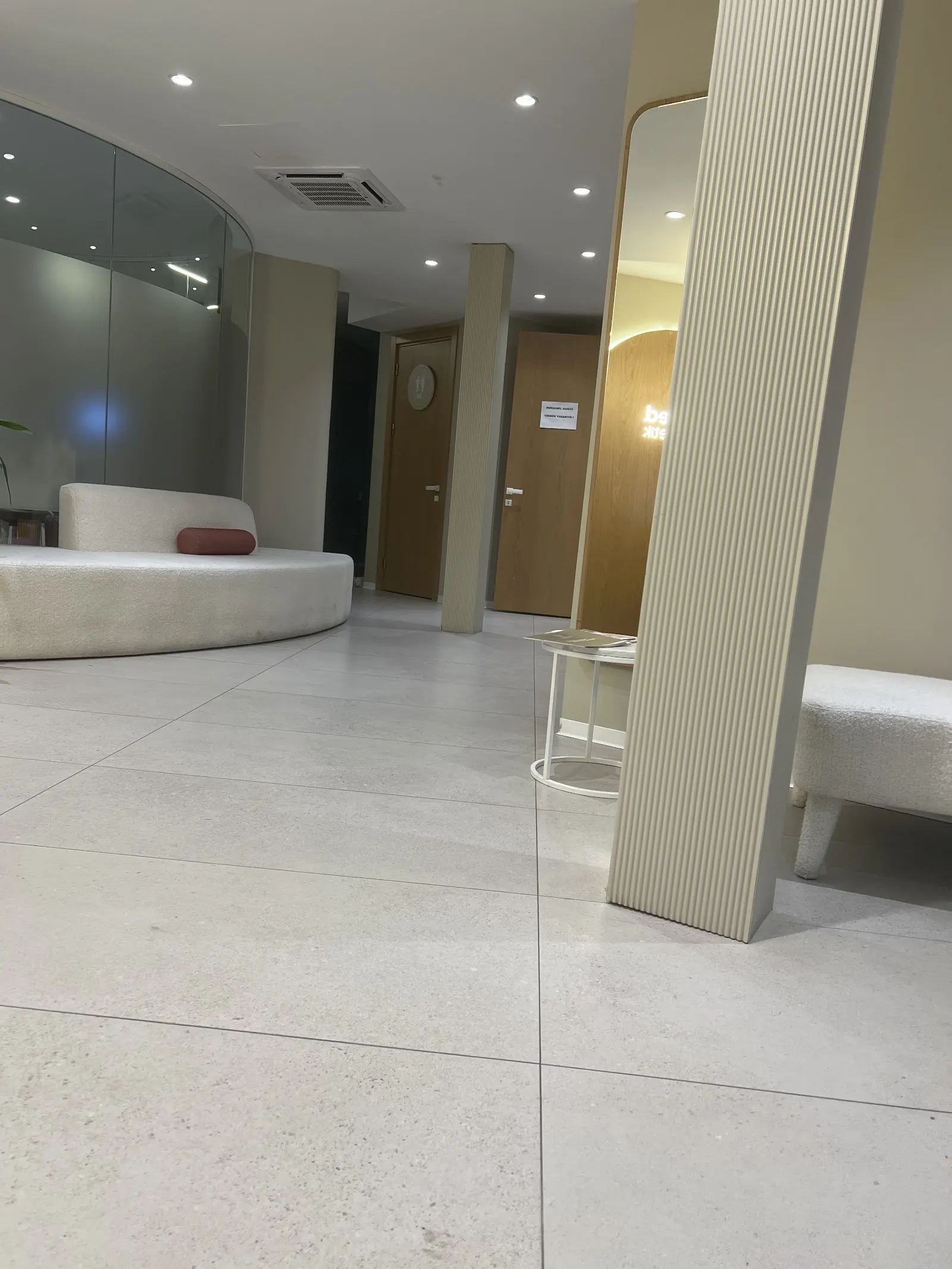 Perlamed Güzellik Pendik | Lazer Epilasyon ve Cilt Bakımı fotoğraf 2