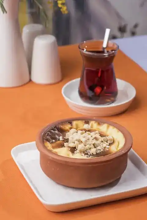 Sabina'nın Kahvaltı Bahçesi fotoğraf 2