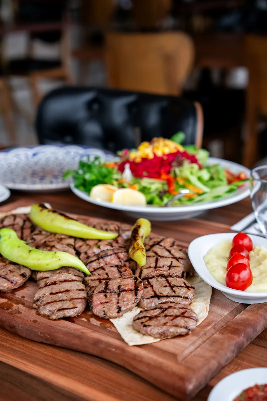 Salman Et - Kasap & Izgara - Kaynarca fotoğraf 3