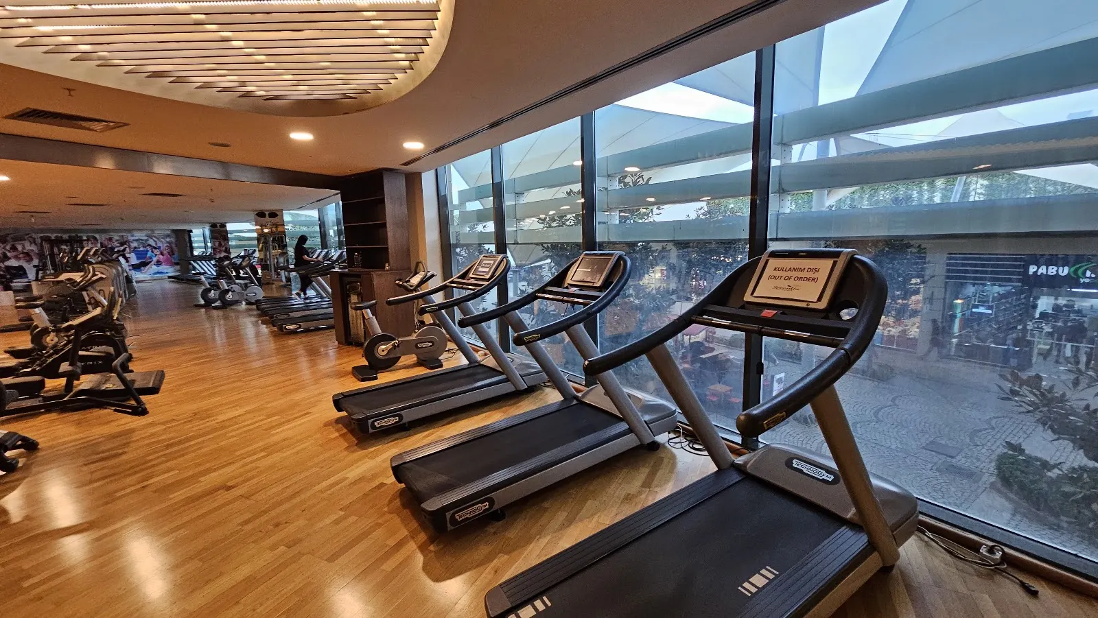 Serenita fitness &spa fotoğraf 2
