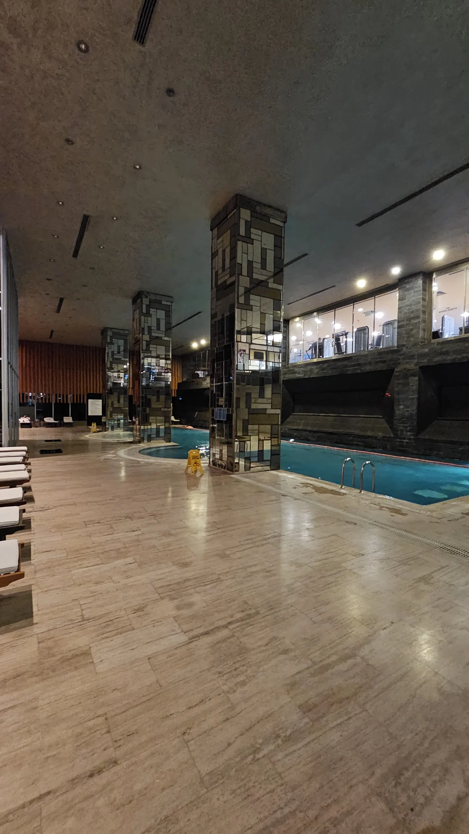 Serenita fitness &spa fotoğraf 3
