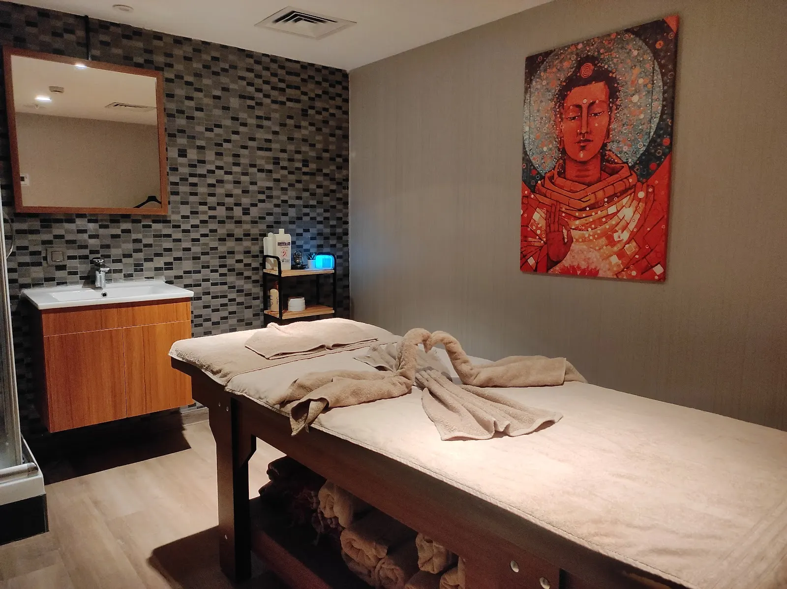 Shiva Spa Wellness Pendik fotoğraf 3