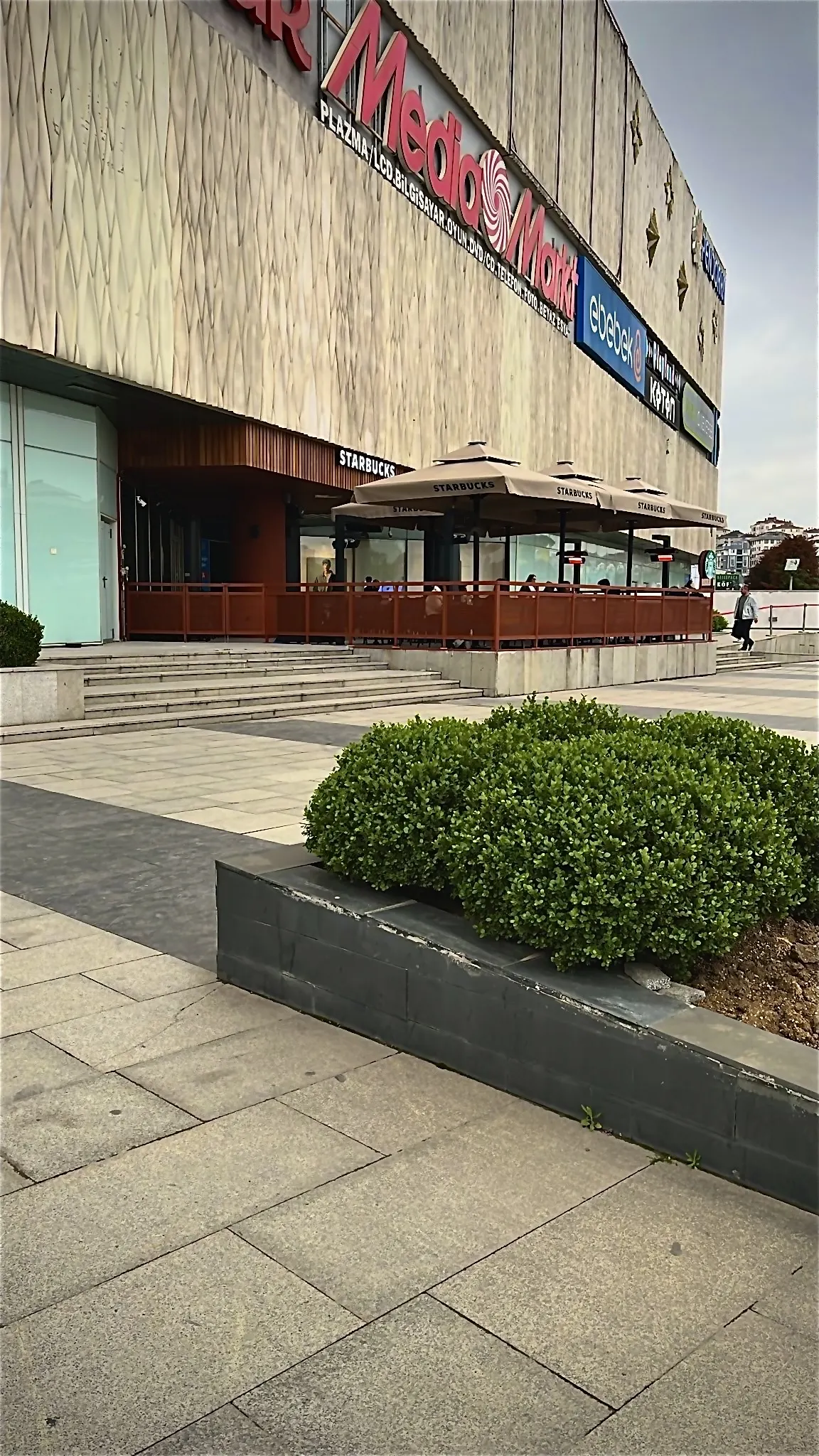 Starbucks fotoğraf 1