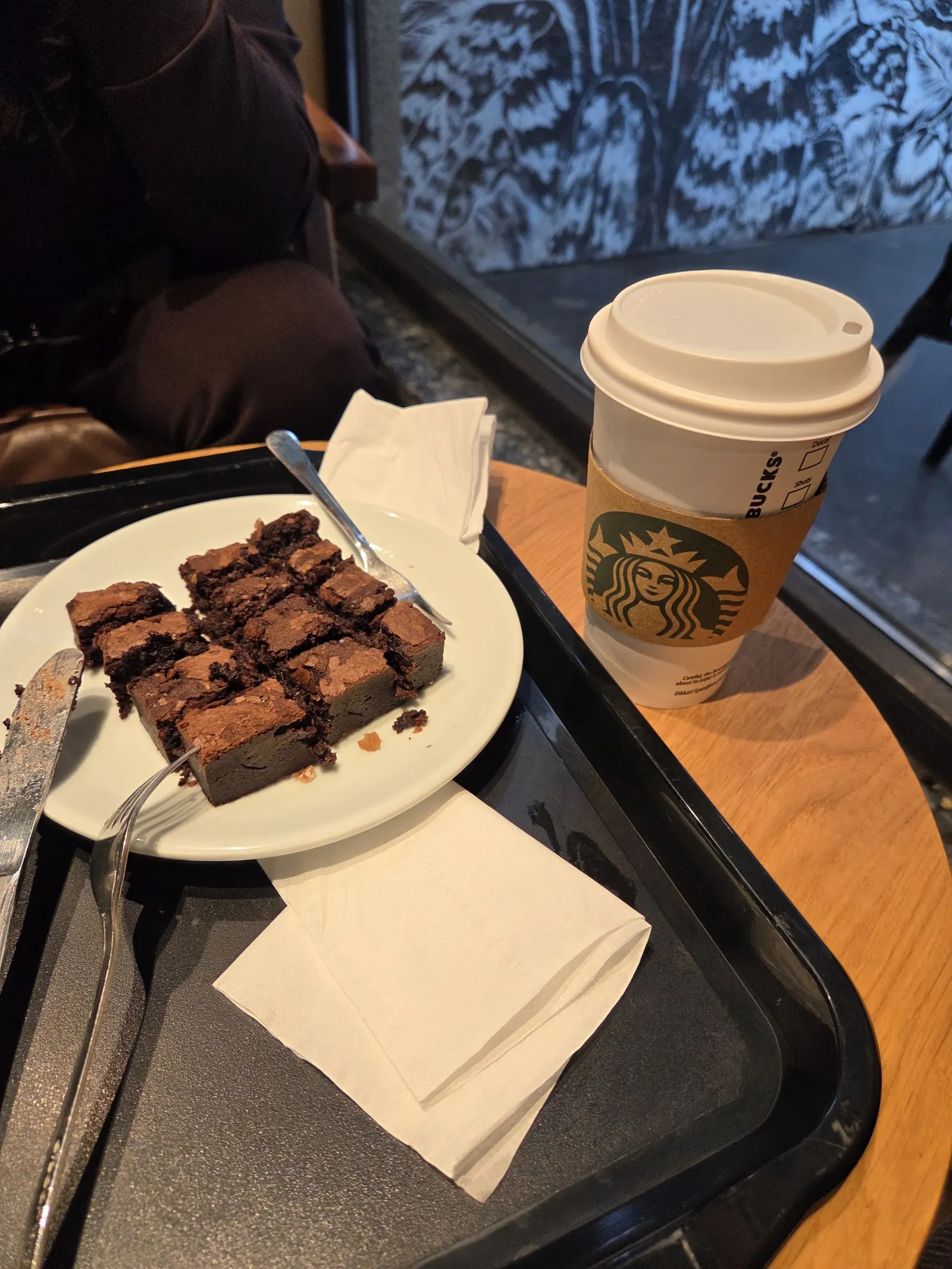 Starbucks fotoğraf 3