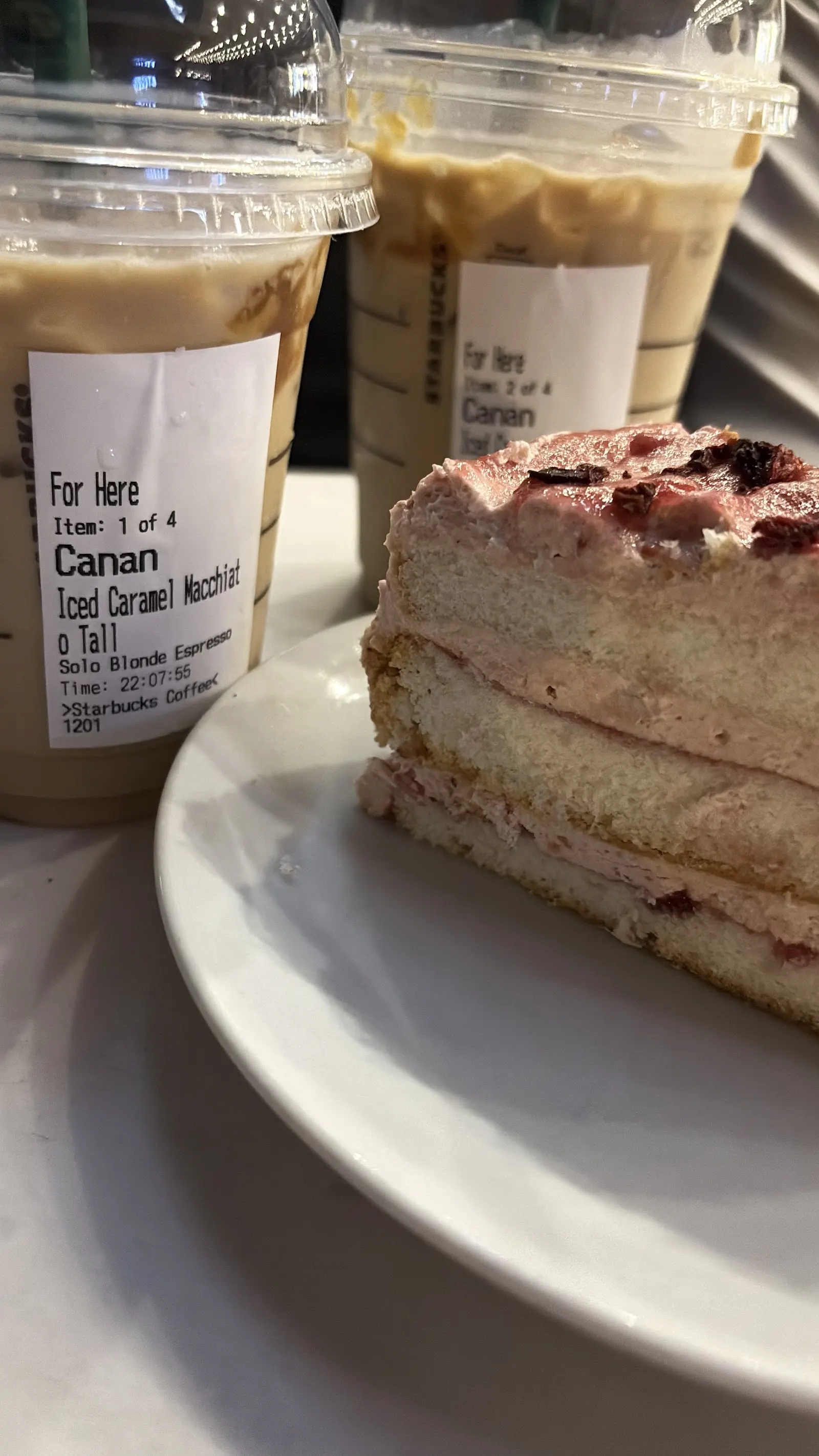 Starbucks fotoğraf 3