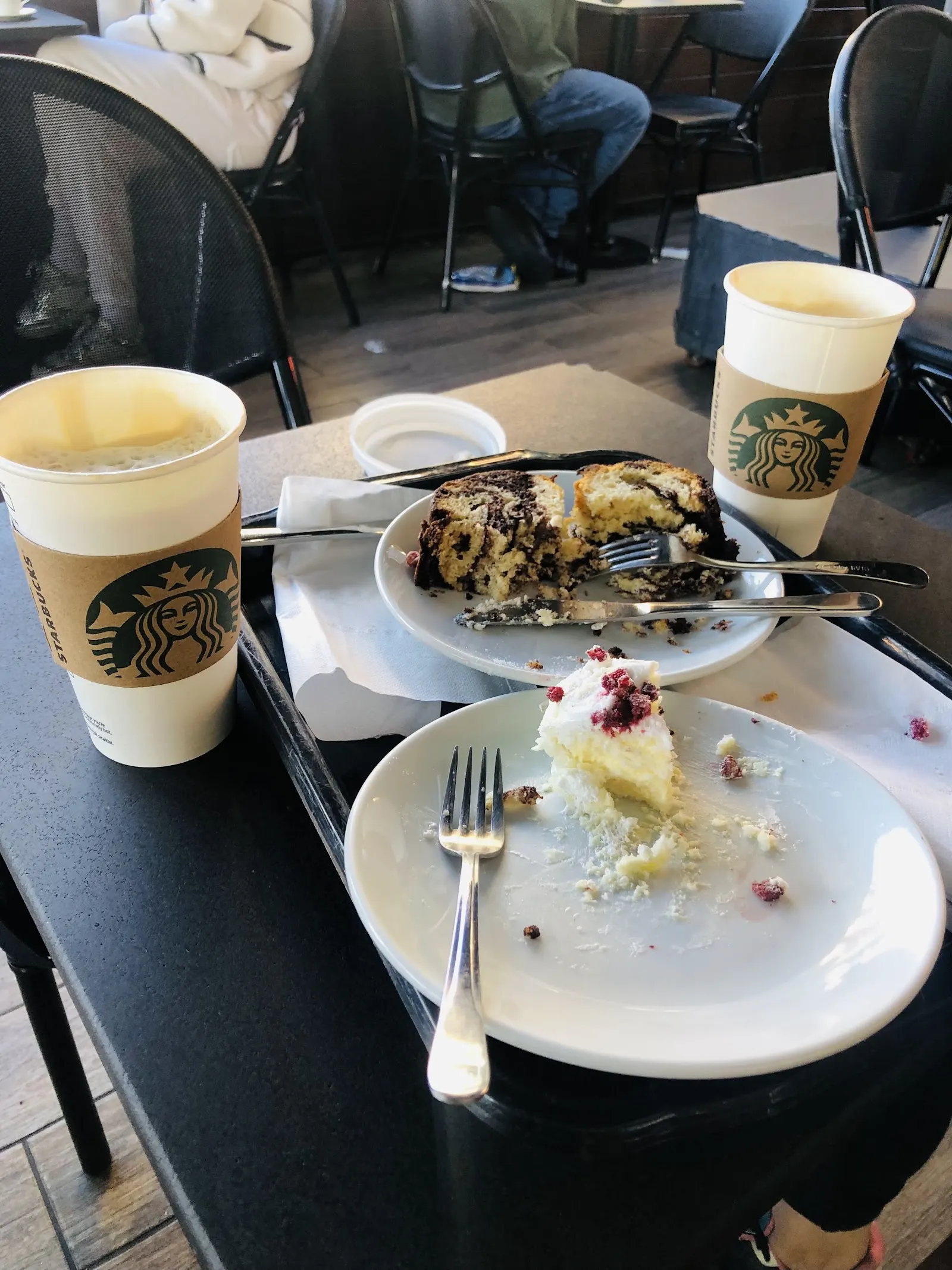 Starbucks fotoğraf 3