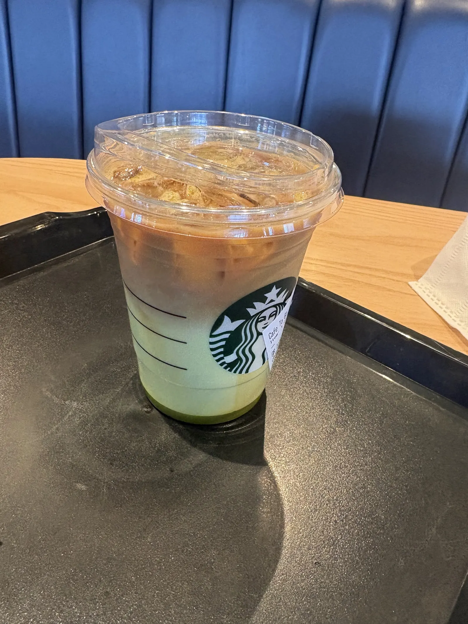 Starbucks fotoğraf 4
