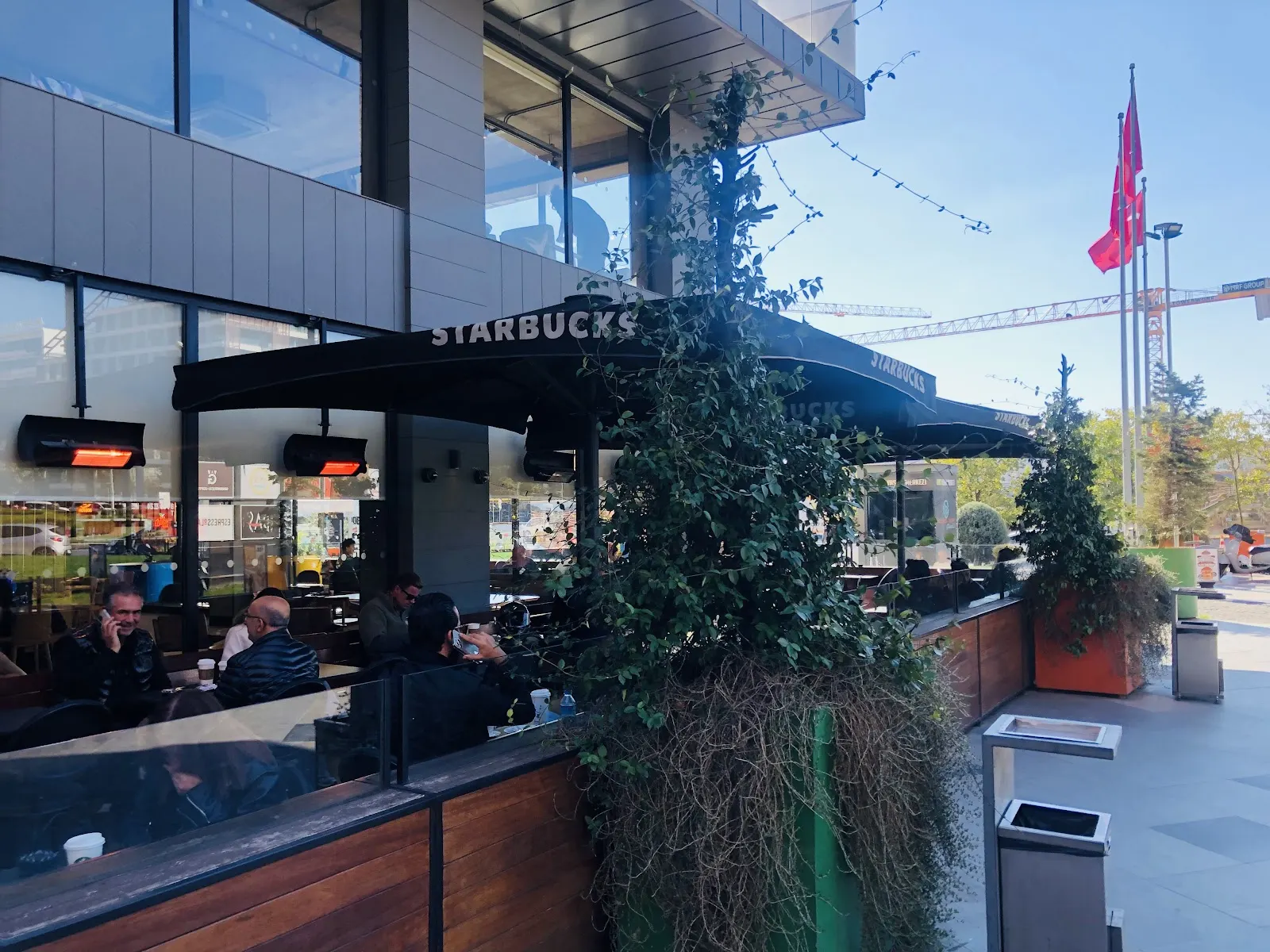 Starbucks fotoğraf 4